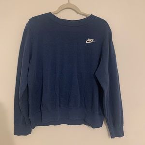 Nike Sweatshirt